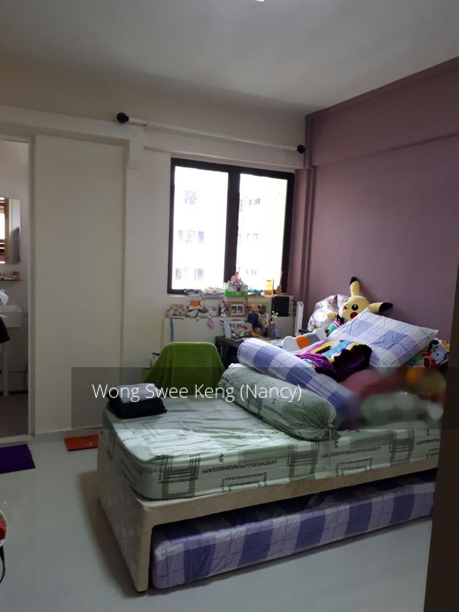 Blk 135 Bukit Batok West Avenue 6 (Bukit Batok), HDB 3 Rooms #151241442